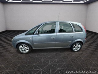 Opel Meriva 1.4 16v 66kw 2005