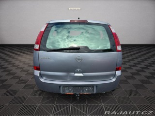 Opel Meriva 1.4 16v 66kw 2005