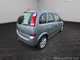Opel Meriva 1.4 16v 66kw 2005