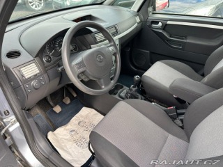 Opel Meriva 1.4 16v 66kw 2005