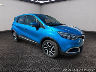Renault Captur 0,9Tce 66kw