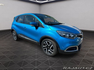 Renault Captur 0,9Tce 66kw 2014