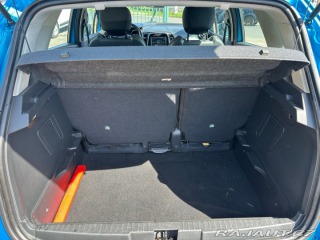Renault Captur 0,9Tce 66kw 2014