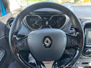 Renault Captur 0,9Tce 66kw 2014