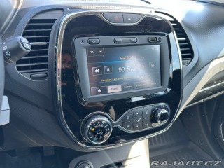 Renault Captur 0,9Tce 66kw 2014