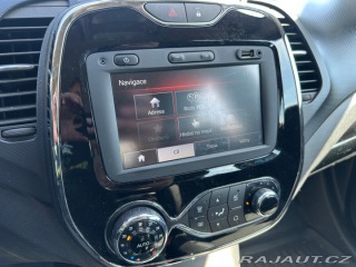 Renault Captur 0,9Tce 66kw 2014