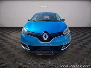 Renault Captur 0,9Tce 66kw 2014