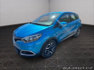 Renault Captur 0,9Tce 66kw 2014