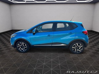 Renault Captur 0,9Tce 66kw 2014