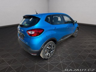 Renault Captur 0,9Tce 66kw 2014