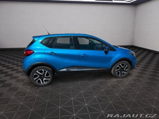 Renault Captur 0,9Tce 66kw 2014