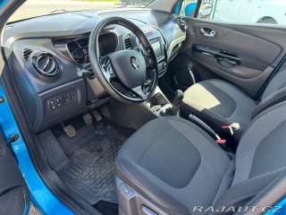 Renault Captur 0,9Tce 66kw 2014