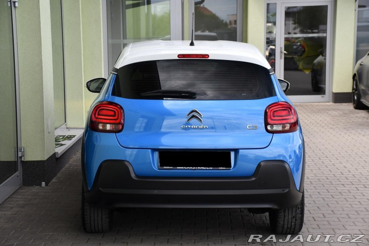 Citroën C3  2017