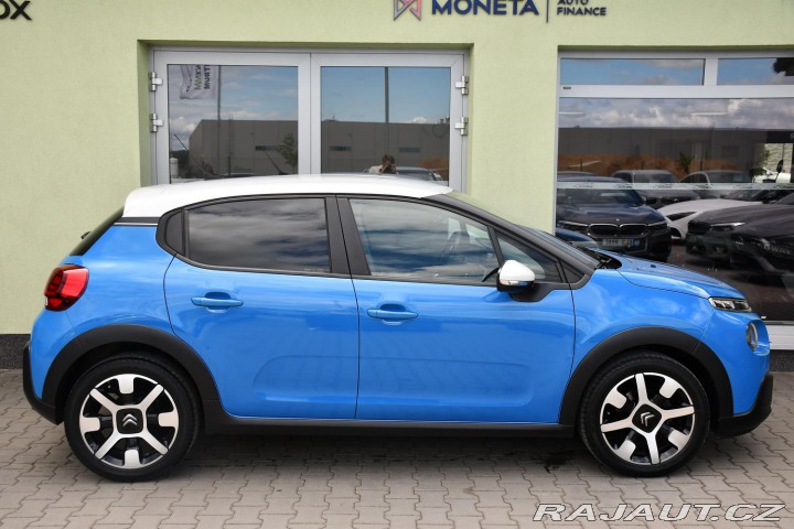 Citroën C3 1.6 2017