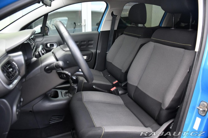 Citroën C3  2017