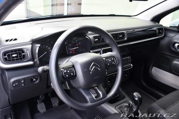 Citroën C3 1.6 2017