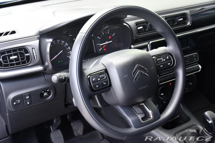 Citroën C3 1.6 2017