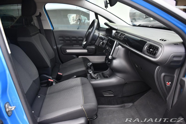 Citroën C3 1.6 2017