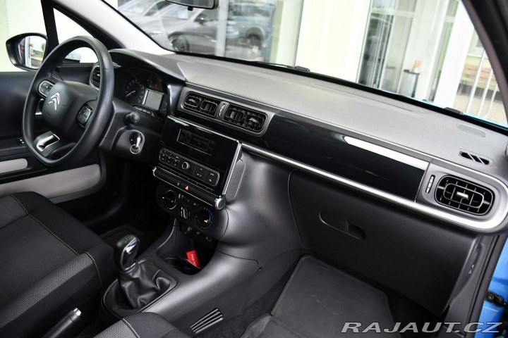 Citroën C3 1.6 2017