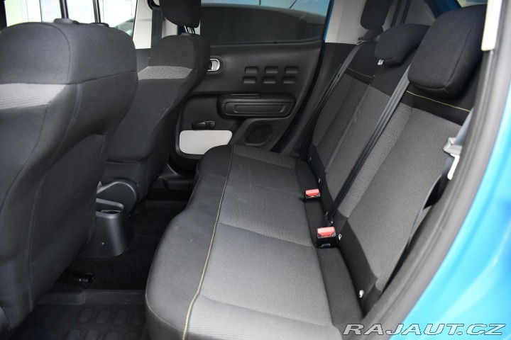 Citroën C3 1.6BlueHDi 75 S&S SHI 2017