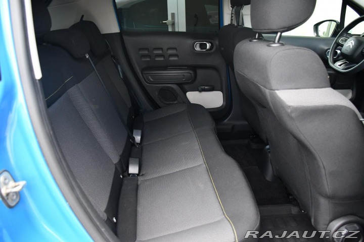 Citroën C3 1.6 2017