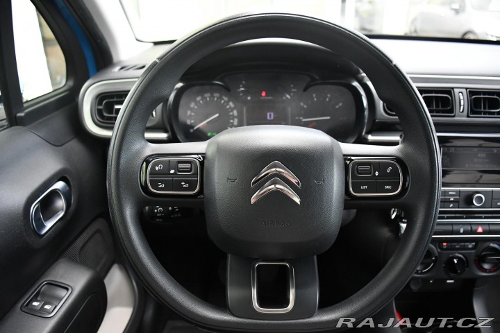 Citroën C3 1.6BlueHDi 75 S&S SHI 2017