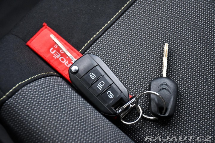 Citroën C3  2017