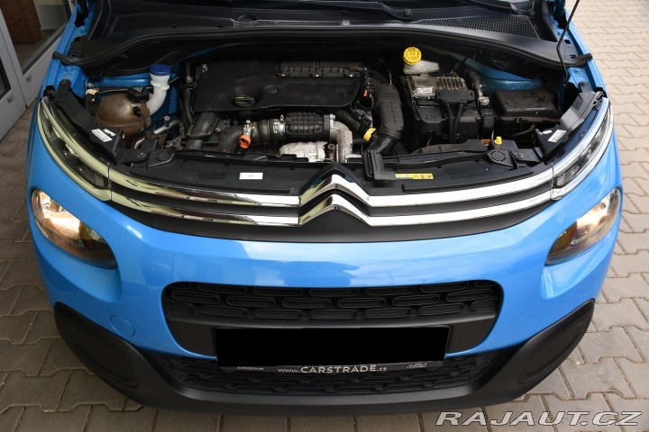Citroën C3  2017