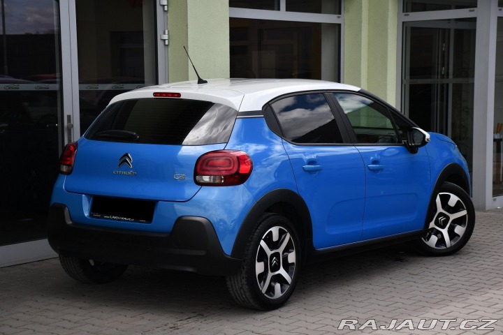 Citroën C3  2017
