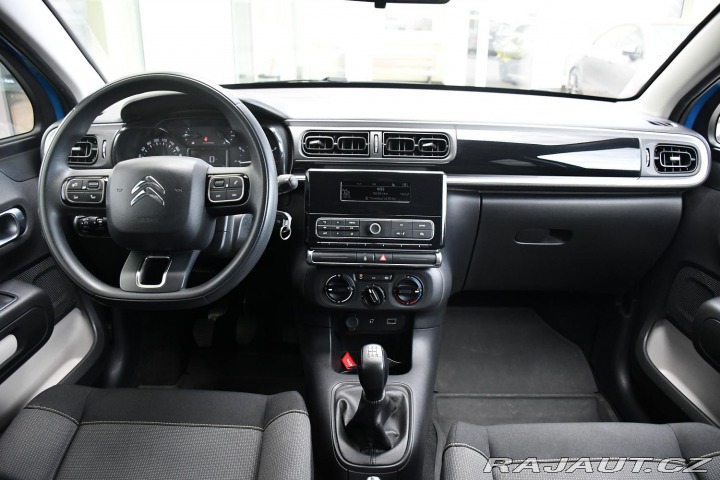 Citroën C3 1.6 2017