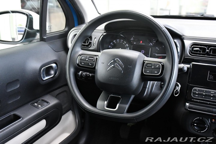 Citroën C3  2017