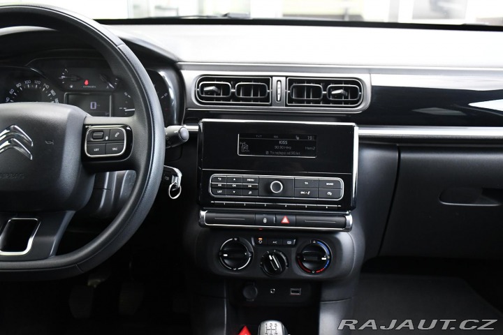 Citroën C3  2017