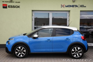 Citroën C3  2017