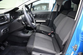 Citroën C3  2017