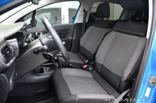 Citroën C3  2017
