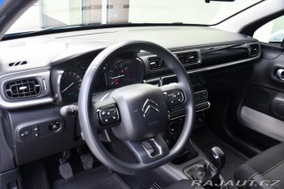 Citroën C3  2017