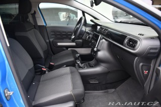 Citroën C3  2017
