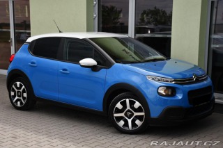 Citroën C3  2017