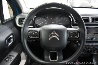 Citroën C3  2017
