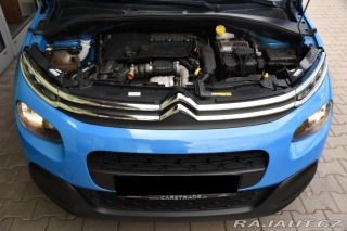 Citroën C3  2017