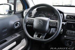 Citroën C3  2017