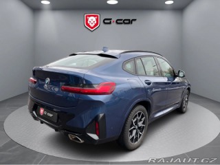 BMW X4 30i xDrive M-paket 180 kW 2023