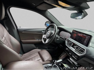 BMW X4 30i xDrive M-paket 180 kW 2023