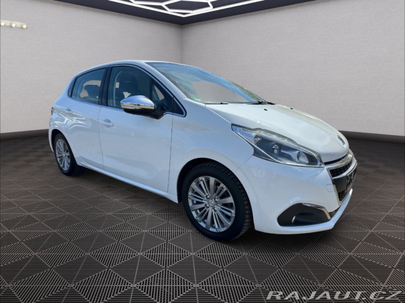 Peugeot 208 Style