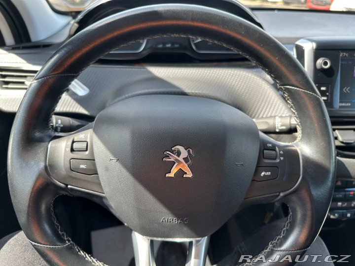 Peugeot 208 Style 2017