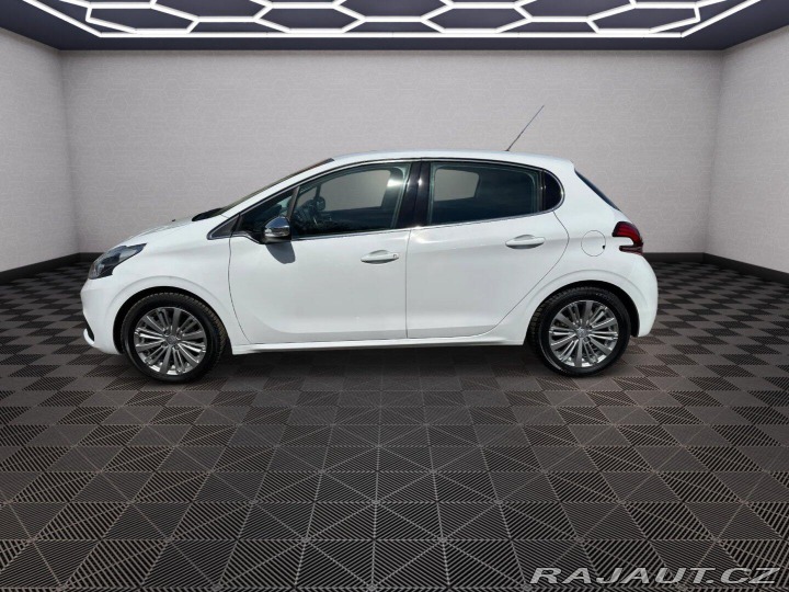 Peugeot 208 Style 2017