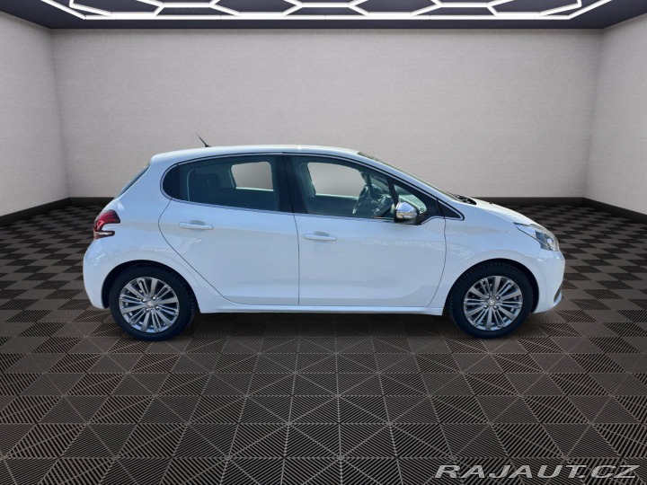Peugeot 208 Style 2017
