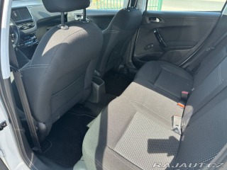 Peugeot 208 Style 2017