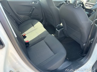 Peugeot 208 Style 2017