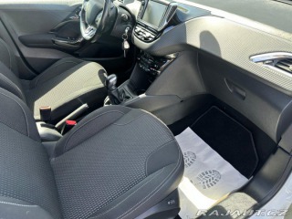 Peugeot 208 Style 2017